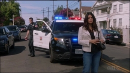 The Rookie - Season 07 Episode 04